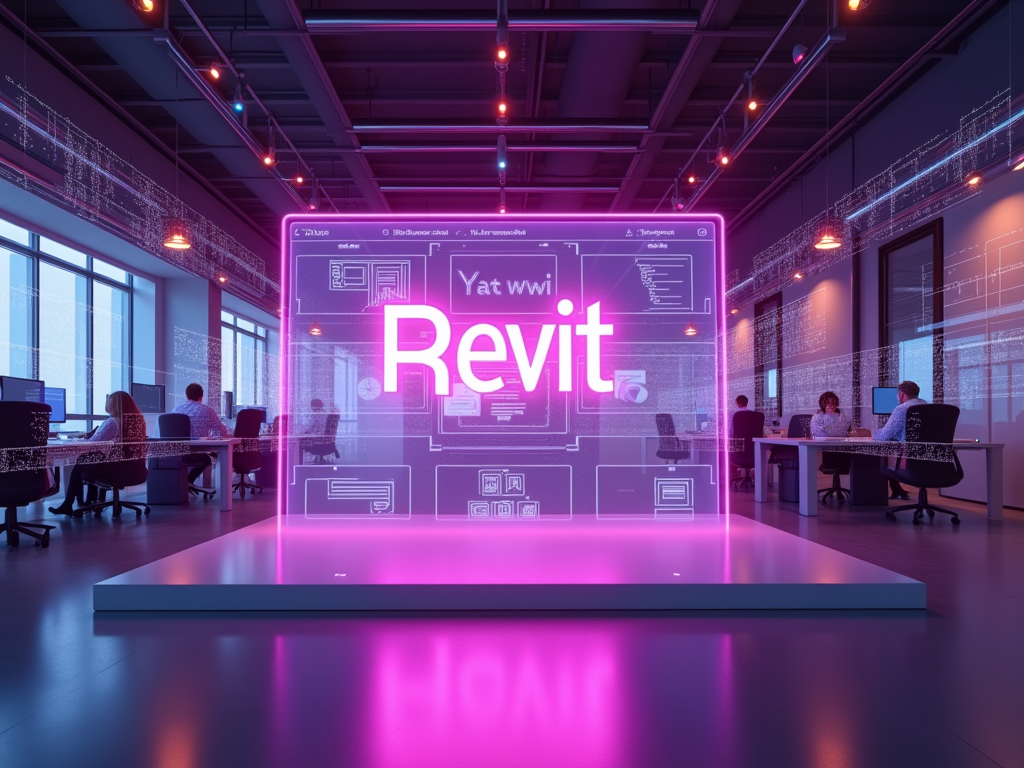 Revit 2021 - Les Fondamentaux